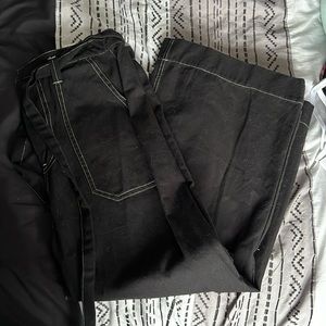Twin Carpenters pants
